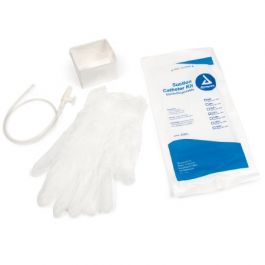 Suction Catheter Kit, 12 Fr