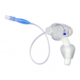 Shiley Flexible Tracheostomy Tube