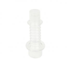 Tracheostomy Flex Connector, Adult