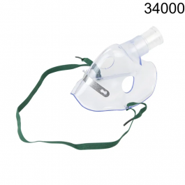 Standard Aerosol Mask, Adult