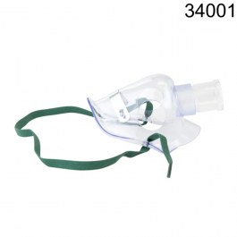 Standard Aerosol Mask, Pediatric