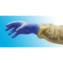 NitriDerm Sterile Exam Gloves, M