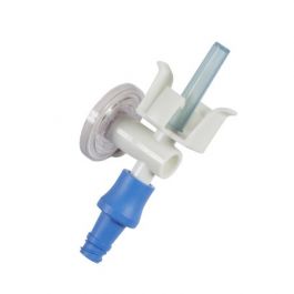 ChemoClave Vented Vial Spike, 20mm, 50/C