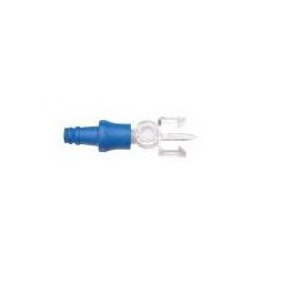 ChemoClave Vented Vial Spike, 13mm, 50/C