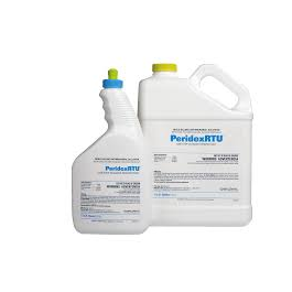 PeridoxRTU Disinfectant, Sterile, 32oz