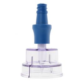 CLAVE Connector Multidose Vial Adapter