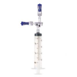 Channel One Diana Cassette with 20 mL Syringe