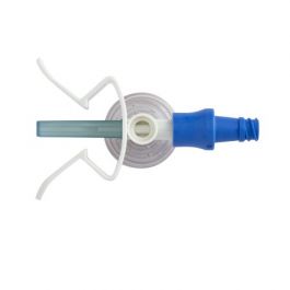 Universal Vial Spike w/Clave, 10 Units