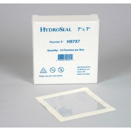 HydroSeal Shower Barrier, 7