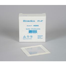 HydroSeal Shower Barrier, 5