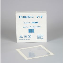 HydroSeal Shower Barrier, 9