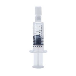 PosiFlush, 3mL Fill, 10mL Syringe