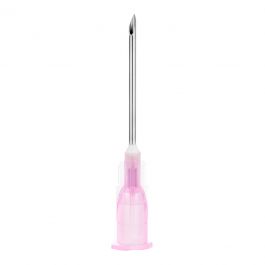 Hypodermic Needle 20g x 1