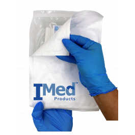 IMed Dressing Change Kit with StatLock®