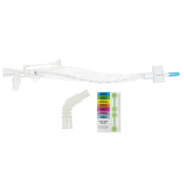 Closed Suction Trach Catheter, 12 FR