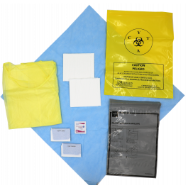 IMed Biohazard Spill Kit