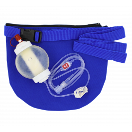 IMed Elastomeric Pump Pouch, 250-500mL