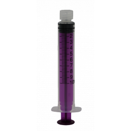 IMed EnFit Syringe, 10mL