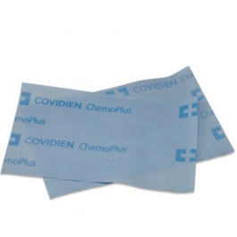 ChemoPlus Economy Absorbent Prep Mat 17