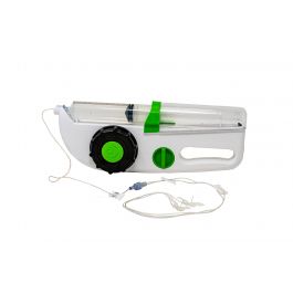 Freedom60 Syringe Pump with 2 Adapters