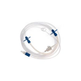 Pharmacy Transfer Tubing