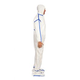 Sterile Cleanroom Coverall, Regular