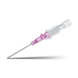 Introcan Safety® 2 IV Catheter - 24G. x 0.55