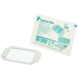 Tegaderm Transparent Film Dressing Frame Style 4