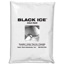 Black Ice Cold Pack, 8oz