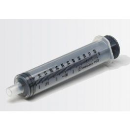 Monoject Luer-Lock Syringe, 60mL