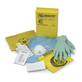 CYTA Chemotherapy Spill Kit