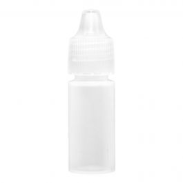 7 mL Sterile Dropper Bottle, Individual Pack