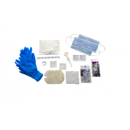 IMed Dressing Change Kit with StatLock™