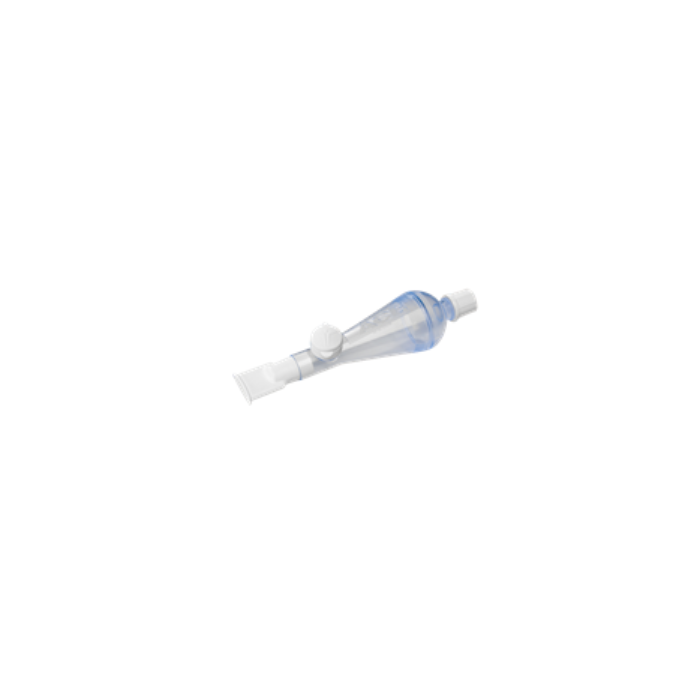 Philips Respironics Plastic 1 Way Valve Safety Mouthpiece (Pack of