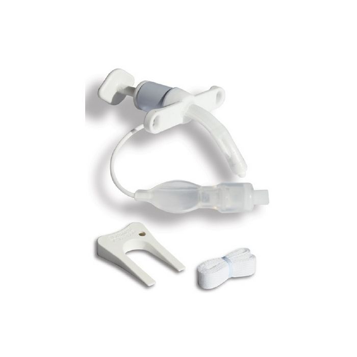 Bivona TTS Cuff Ped Trach Str, 5.5, Ea